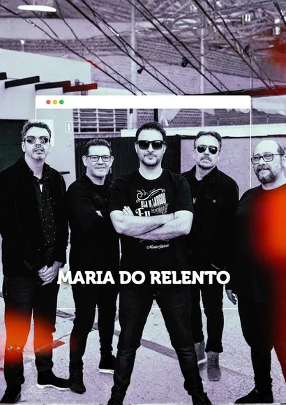 Maria do Relento